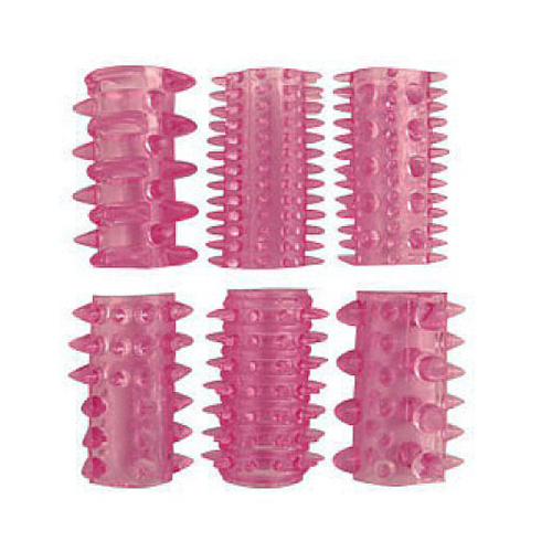 Набор насадок 10177 ЕЕ 