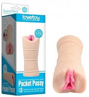 Вибромастурбатор вагина 3600503 LV