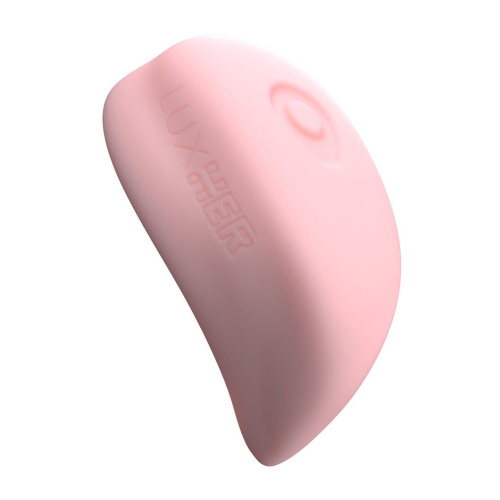 Набор Kiiroo Luxus: интерактивный вибратор LuxHer + эрекционное кольцо LuxHim фото 3