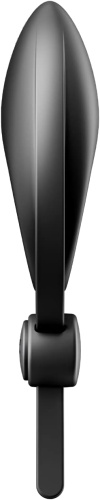 Вибрационное эрекционное кольцо Satisfyer Sniper 18386 фото 2 Вибрационное эрекционное кольцо Satisfyer Sniper 18386 фото 2