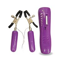 Виброклипсы 70114 SF 