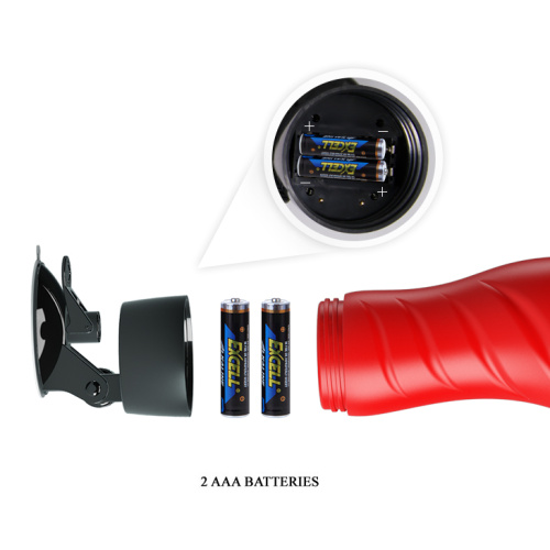 Мастурбатор анус T46Z Crazy Bull DELIA фото 12