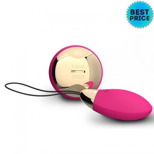 Стимулятор Lyla Cerise LELO фото 2