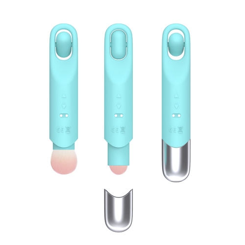 Вибропуля многофункциональная DF948