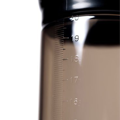 Помпа мужская с монометром 709006 SM  фото 8