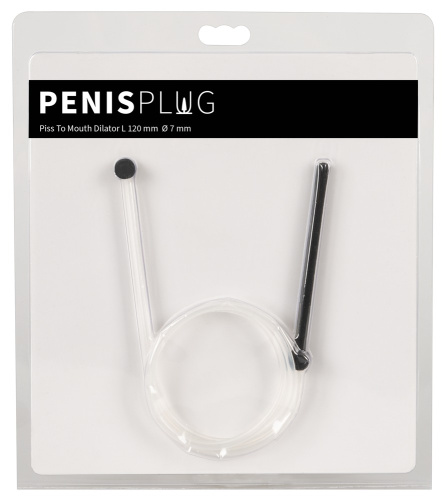 Уретральный расширитель	