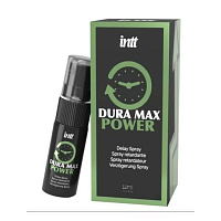 Пролонгатор спрей DURA MAX POWER, 12 мл
