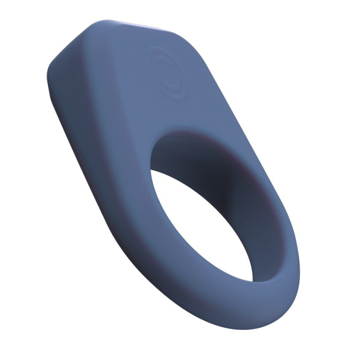 Набор Kiiroo Luxus: интерактивный вибратор LuxHer + эрекционное кольцо LuxHim фото 2