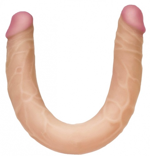 Сдвоенный киберскин ( лесбийский ) 931300 RU