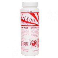 J-LUBE Смазка для фистинга 