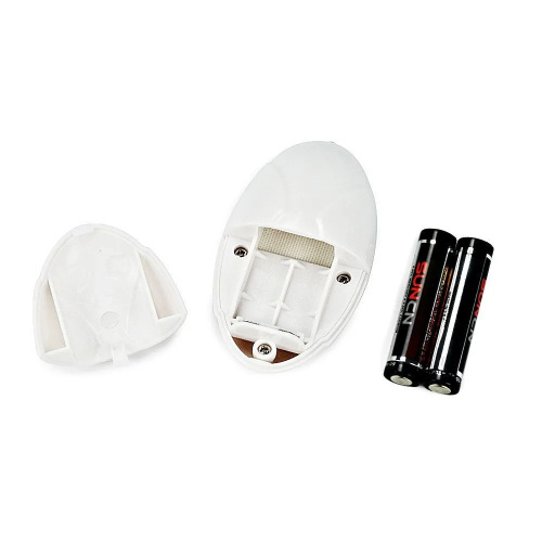 Вибройяцо iJoy remote control egg 1566 LV PN фото 6