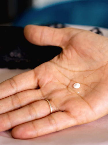 Революционный концентрат сыворотка «Усилитель чувственности»,15 мл фото 5