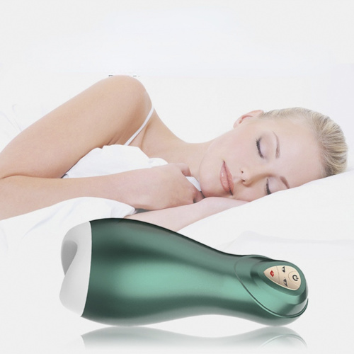 Мастурбатор  Матрешка Katyodi SHD-D0308 фото 4