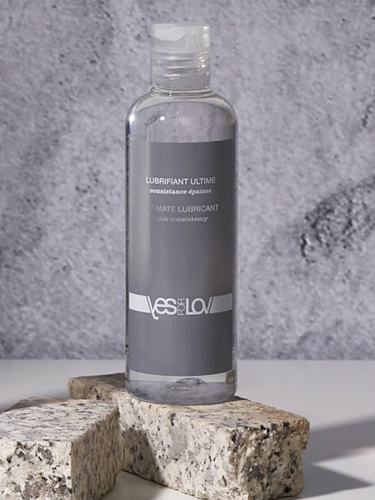  Уникальный силиконовый лубрикант THICK CONSISTENCY,150 мл. фото 3