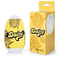 Мастурбатор в форме бутона цветка Daisy
