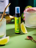 Съедобный гель LICK ME, КАЙПИРИНЬЯ ,50 мл