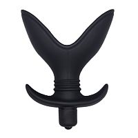 Анальная пробка с вибрацией 2609 LV 