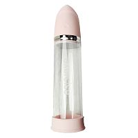 Вакуумная помпа Penis pump YAI088V-001