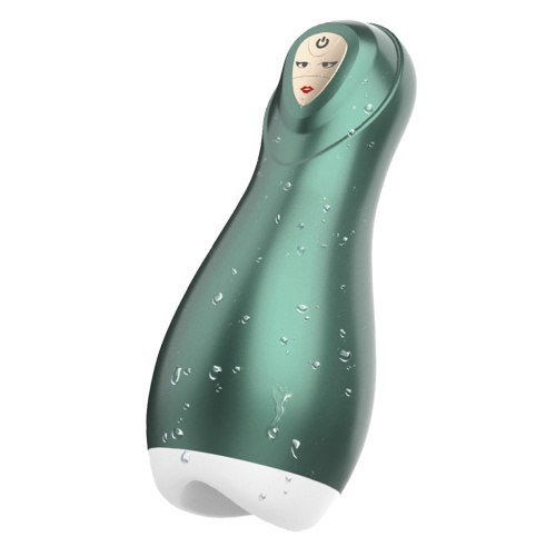 Мастурбатор  Матрешка Katyodi SHD-D0308 фото 3