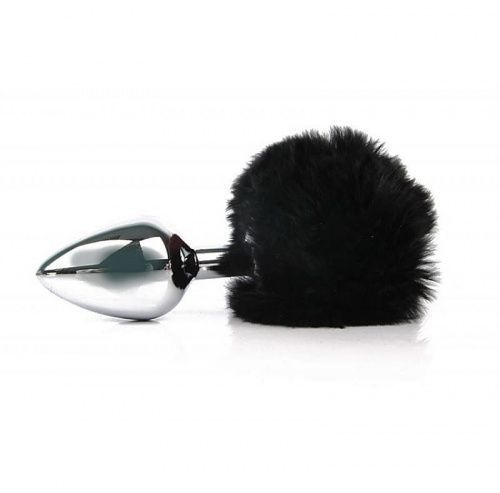 ВТУЛКА АНАЛЬНАЯ (С ХВОСТИКОМ) NTU-80325-S-11 