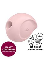 SATISFYER SUGAR RUSH СТИМУЛЯТОР И ВИБРАТОР