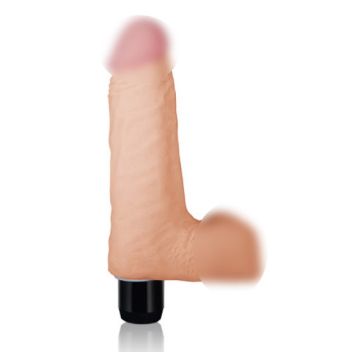 Вибромассажер 1017 LV 