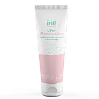 Увлажняющий стимулирующий  гель VIBE SENSATION, 50 г