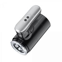 Мастурбатор "Marka", Черный