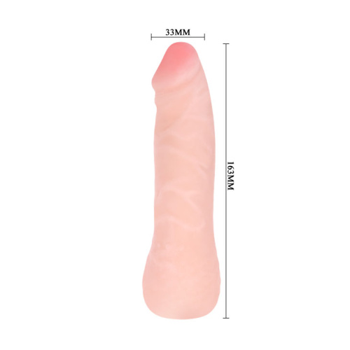 BW-007001G / Фаллоимитатор реалистик SEXTOY фото 3