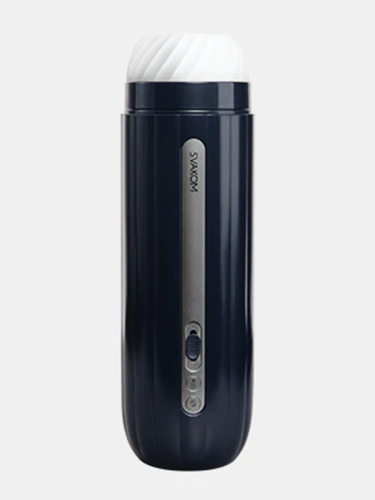 Hannes Мастурбатор с функцией нагрева фото 5