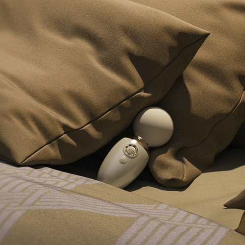 ZALO-AVA Массажер Smart Wand F03501 фото 11