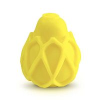 Gvibe Gegg Yellow - яйцо-мастурбатор, 6.5х5 см.