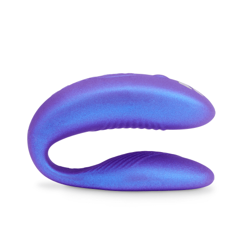 Вибромассажер для пар We-Vibe Sync Сosmic фото 3