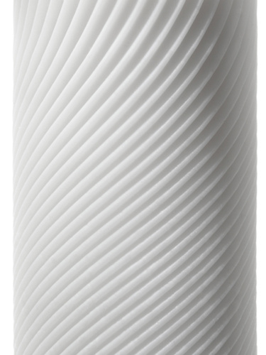 Tenga 3D Мастурбатор Zen (TNH-003), белый/черный фото 7