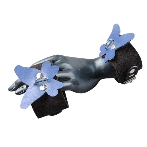 Наручники "Бабочки" 540B 