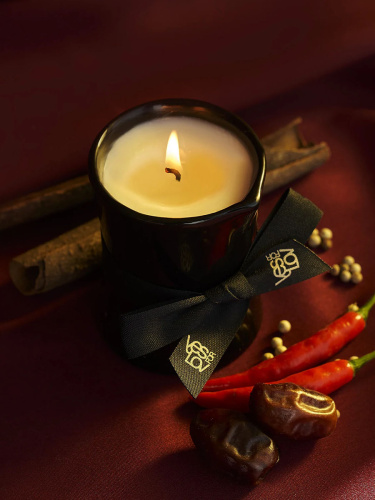 Массажное масло с афродизиаками Titillating Massage Oil 100 мл фото 3