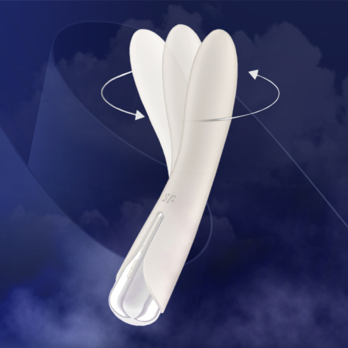SATISFYER SPINNING VIBE 1 48710 фото 12