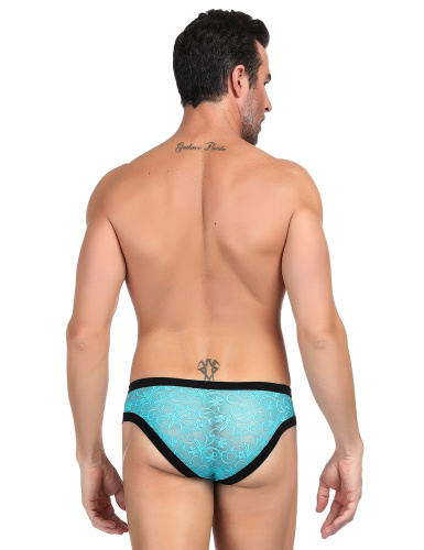 Трусики мужские 070-2 S фото 3