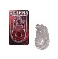 Кольцо эрекционное толстое 05-258 