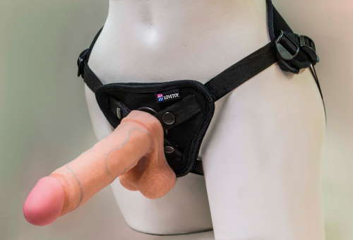 Комплект UNI strap 8 Black belt, 531503 RU фото 2