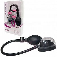 Помпа для клитора вакуумная F067TRF067B1 