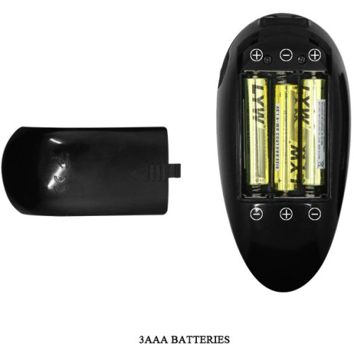 Мастурбатор вагина-анус с вибрацией в позе догги-стайл фото 7