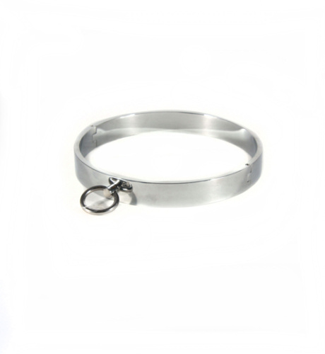 Ошейник металлический 812 ML AB 