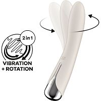 SATISFYER SPINNING VIBE 1 48710