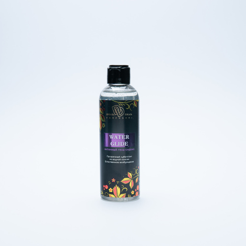 Интимный гель смазка WATER GLIDE 200 мл