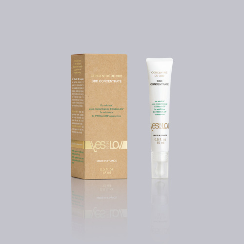 Революционный концентрат сыворотка «Усилитель чувственности»,15 мл