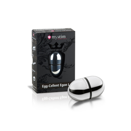 Аксессуар  для  электростимуляции "Mystim - Egg L"   фото 3