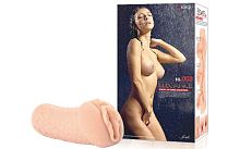 Мастурбатор вагина ELEGANCE03 