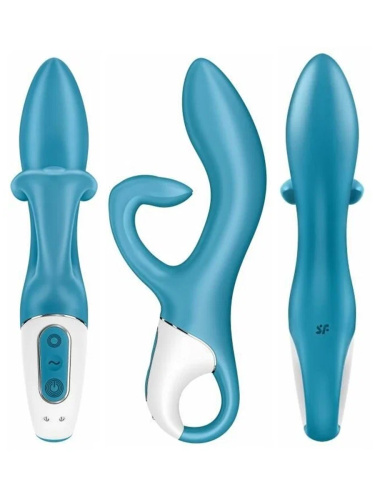  EMBRACE ME G SPOT ВИБРАТОР 36595 фото 6