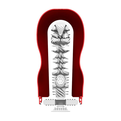 Мастурбатор Tenga Super Tornado Blast фото 2